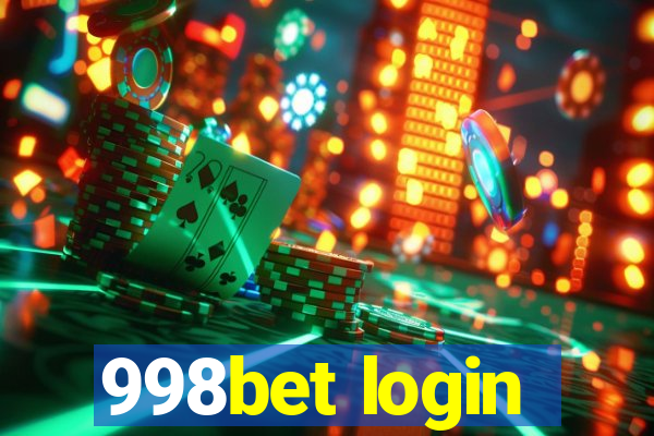 998bet login